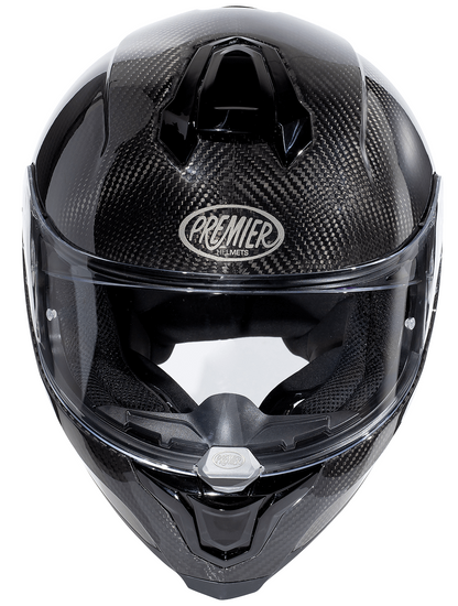 Каска PREMIER HYPER CARBON