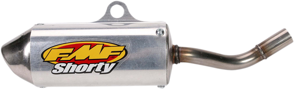 Гърне FMF P-CORE 2 SHORTY YZ80/85
