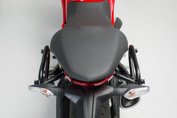 Странична стойка за куфар SW-MOTECH SLC SIDE CARRIER R MONSTER 797 ABS