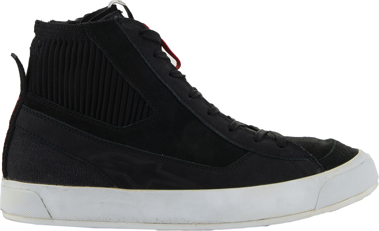 Кецове ALPINESTARS STATED BLACK