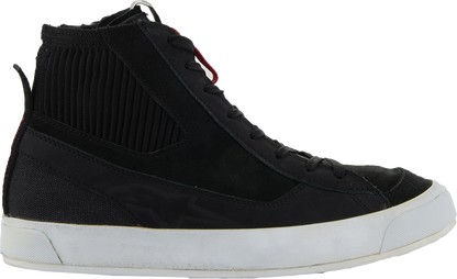 Кецове ALPINESTARS STATED BLACK