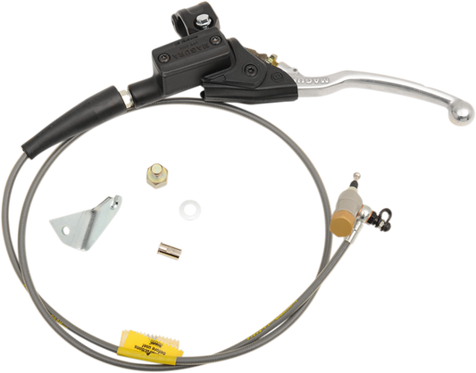 Комплект хидравличен съединител MAGURA HYD CLUTCH SYS RMZ250/YZ250F