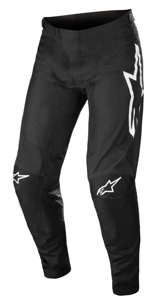 Детски мотокрос брич ALPINESTARS Racer Compass BLACK