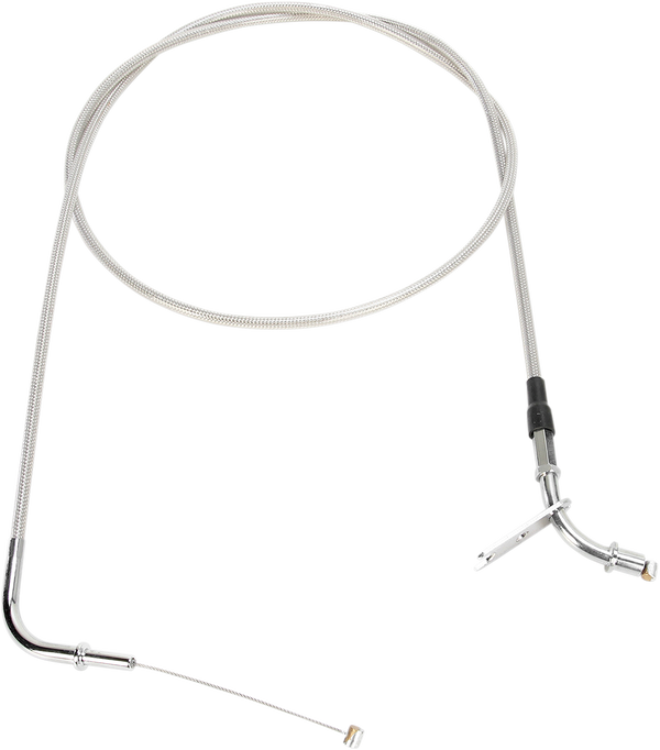 Жило за газ MOTION PRO CABLE AC THR KAW PULL +8 VN 1600
