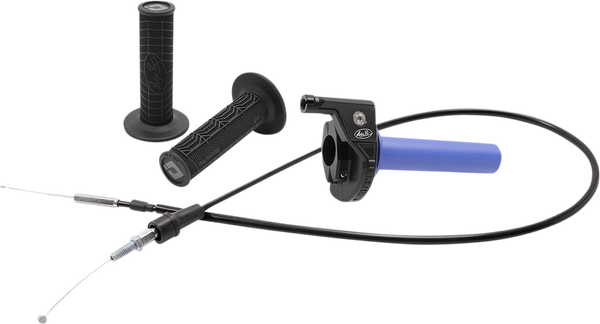Комплект конзола за газта MOTION PRO THRTTLE KIT/GRIP YFZ450
