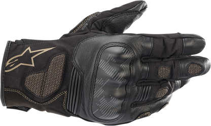 Ръкавици ALPINESTARS COROZAL V2 Drystar® BLACK/SAND