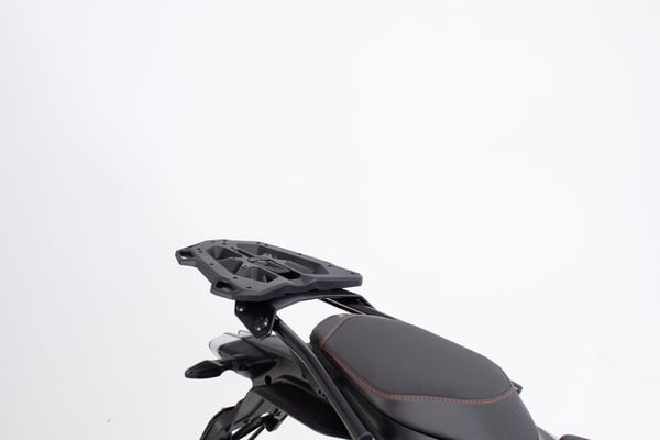Монтажен комплект за куфар SW-MOTECH LUGGAGE STEEL-RACK EXT