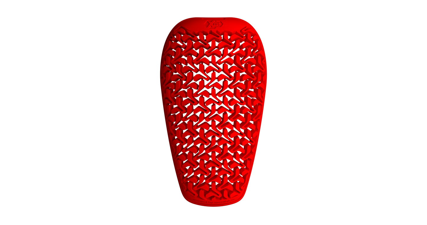 Протектори за рамена/лакти/коляно JOHN DOE XTM® Hip Protector LEVEL 2