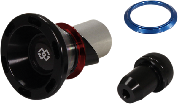 Краш тапи за ост GILLES GTA Axle Protector Honda CBR Fireblade