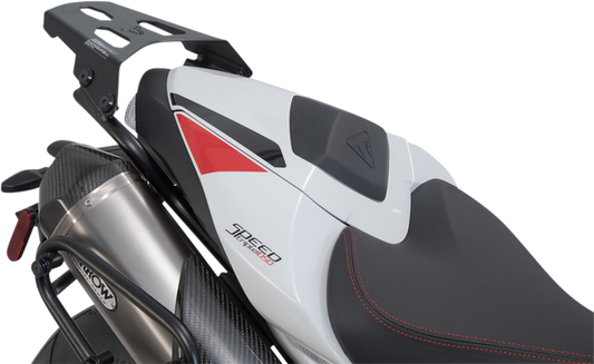 Стойка за куфар SW-MOTECH STREET-RACK SPEED TRIPLE 1050 RS ABS