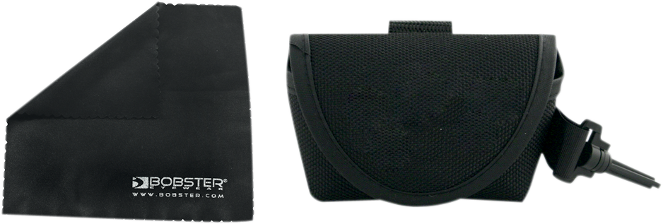 Очила BOBSTER NIGHTHAWK SMOKE OTG