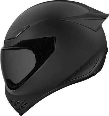 Каска ICON DOMAIN CORNELIUS BLACK