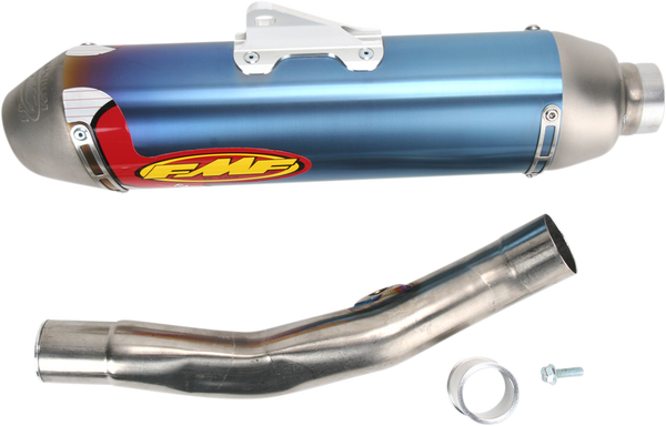 Гърне FMF MUFFLER AN S/S 4.1 YZ