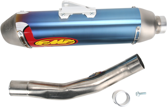Гърне FMF MUFFLER AN S/S 4.1 YZ