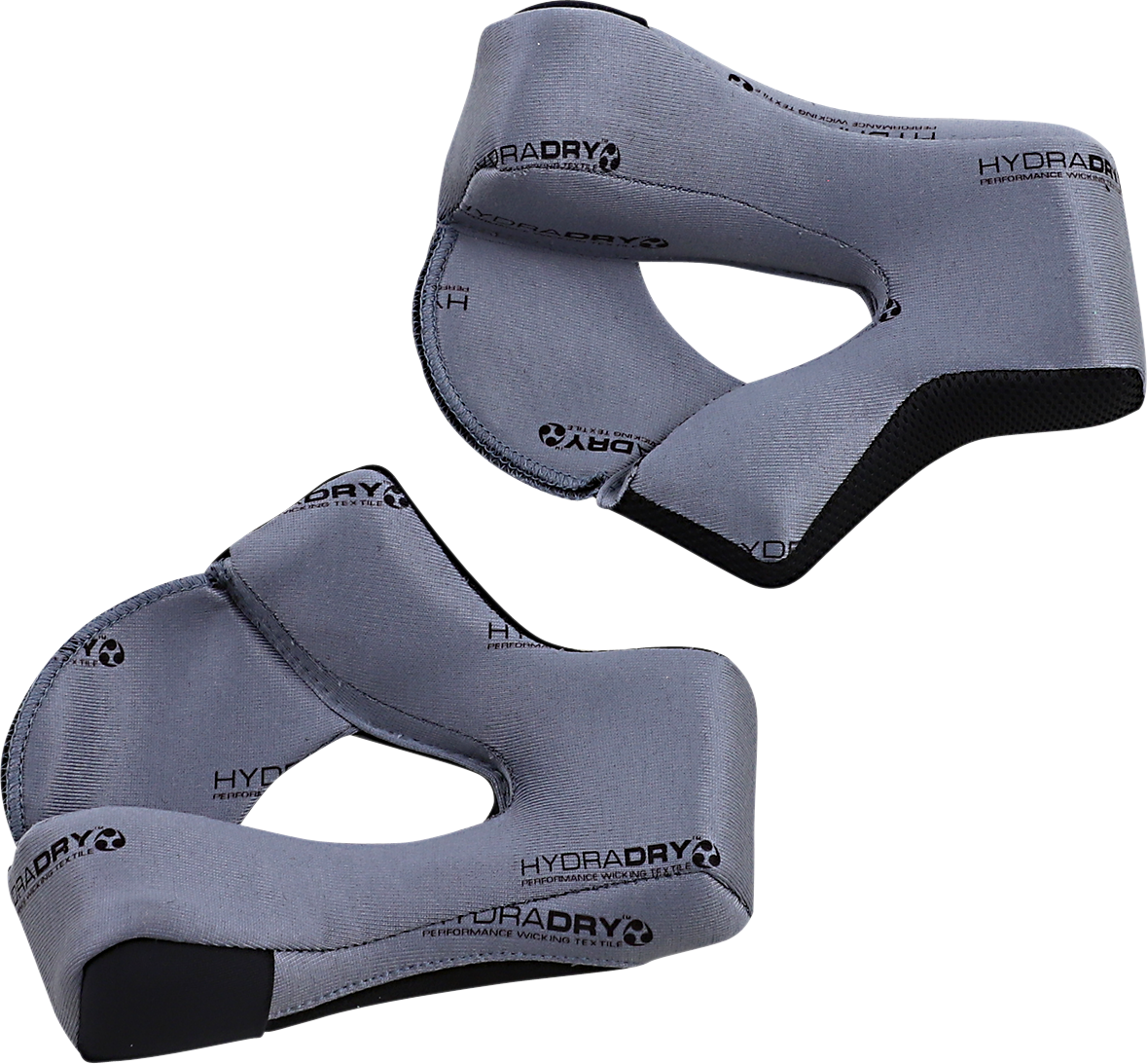 Вътрешност /бузи/ за каска ICON Airflite™ H-DRY GY