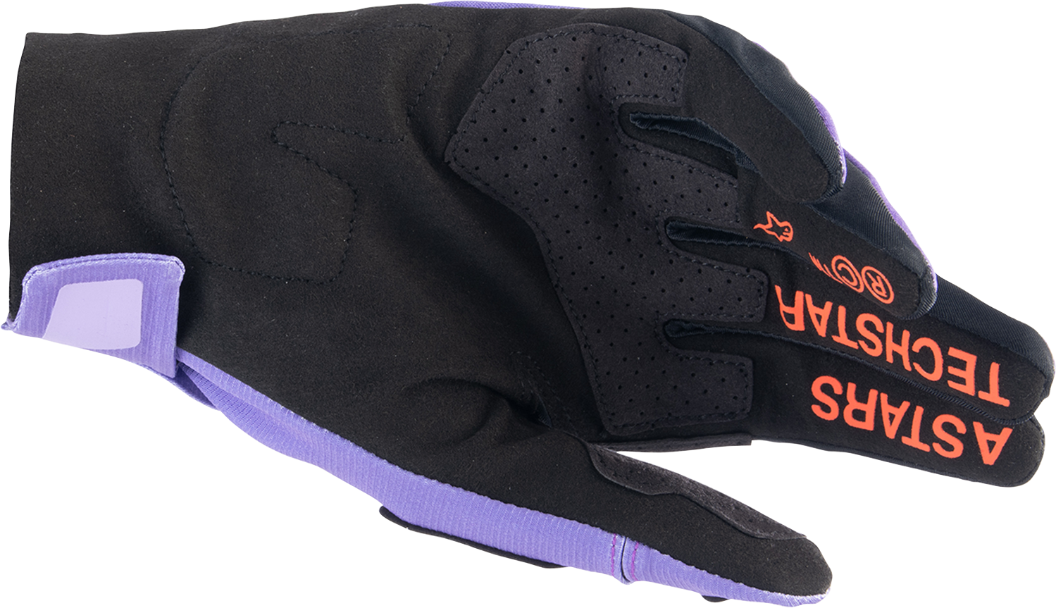 Ръкавици ALPINESTARS T-STAR 24 PURP/BLK