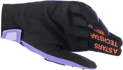 Ръкавици ALPINESTARS T-STAR 24 PURP/BLK
