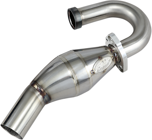 Кривка FMF HEADER S/S MBMB RMZ250