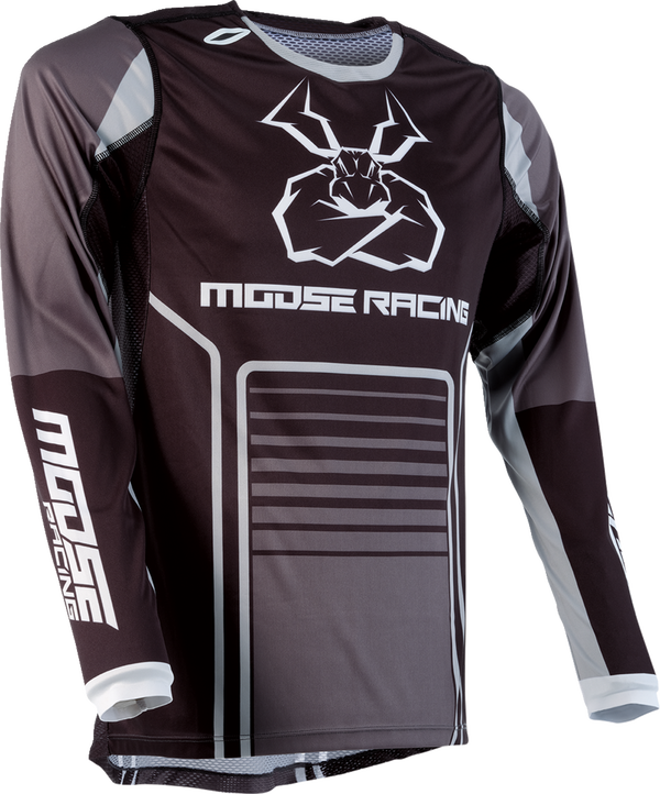 Мотокрос блуза MOOSE RACING AGROID STEALTH