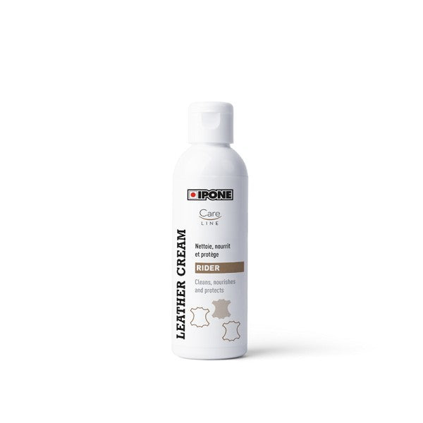 IPONE LEATHER CREAM - 0.100L