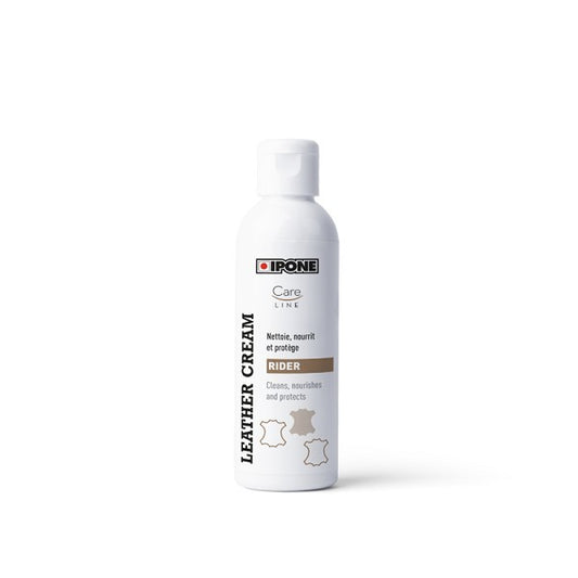 IPONE LEATHER CREAM - 0.100L