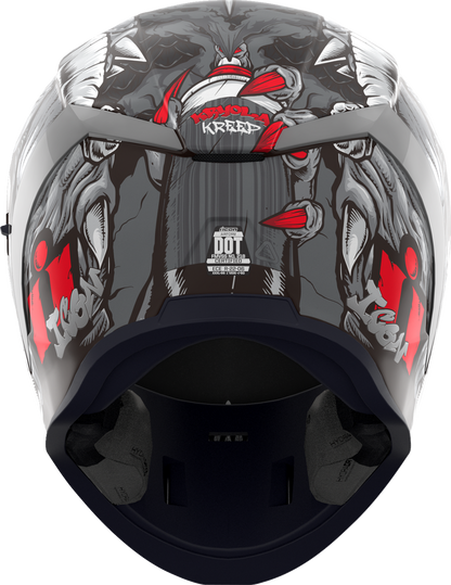 Каска ICON Airform™ Kryola Kreep MIPS® SV