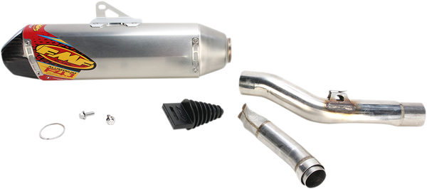 Гърне FMF MUFFLER 4.1RCT S/S ALUMCF