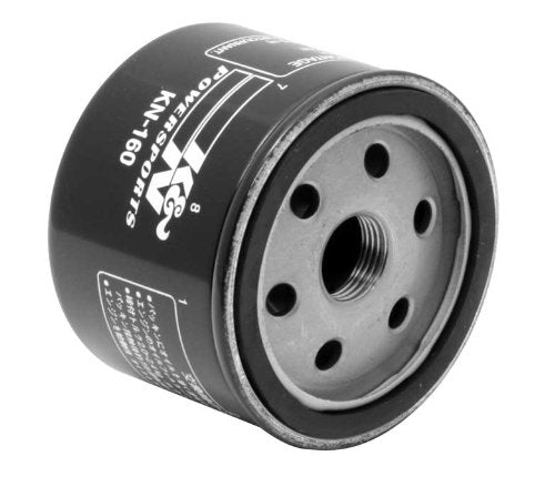 Маслен филтър K&amp;N KN160/KN 164