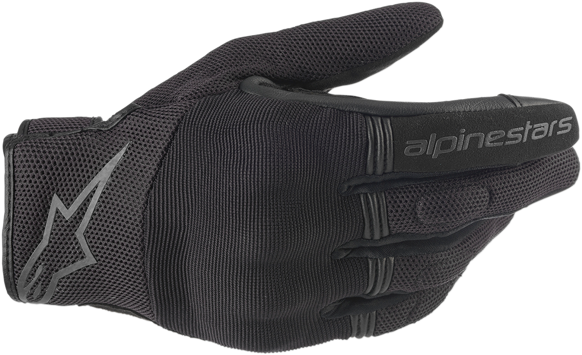 Дамски ръкавици ALPINESTARS Stella Copper BLACK