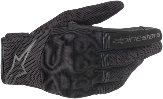 Дамски ръкавици ALPINESTARS Stella Copper BLACK