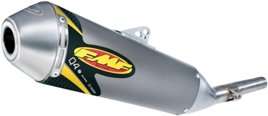 Гърне FMF MUFFLER Q4 S/A KLR 08-14