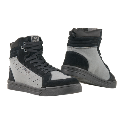 Мото кецове O'NEAL RCX URBAN BLACK/GRAY V.25