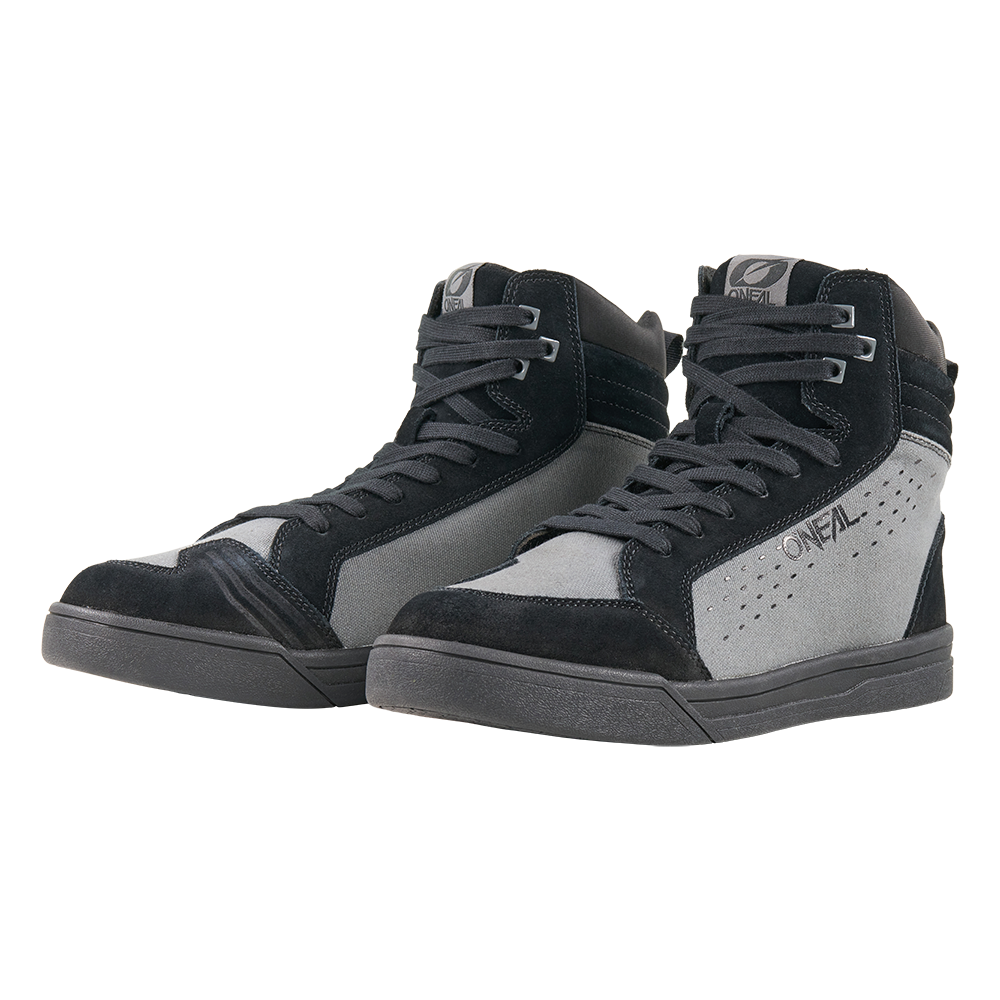 Мото кецове O'NEAL RCX URBAN BLACK/GRAY V.25