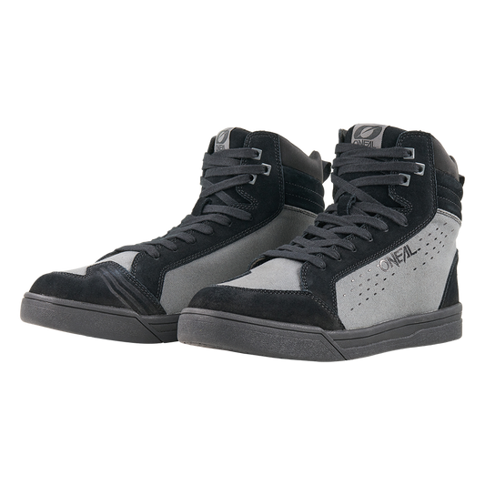 Мото кецове O'NEAL RCX URBAN BLACK/GRAY V.25