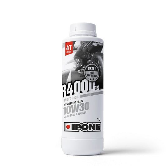 IPONE R4000 RS 10W30 - 1L