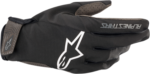 Мотокрос ръкавици ALPINESTARS DROP 6.0 BLACK