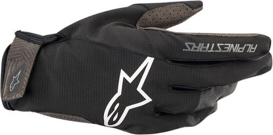 Мотокрос ръкавици ALPINESTARS DROP 6.0 BLACK