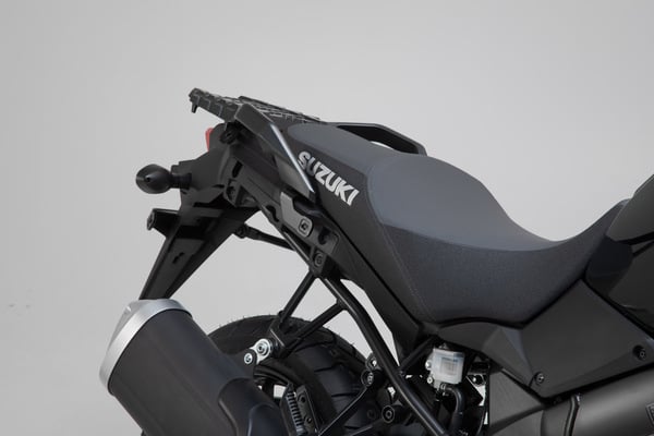 Странични стойки за куфари SW-MOTECH PRO SIDE CARRIERS DL 1000 ABS 20