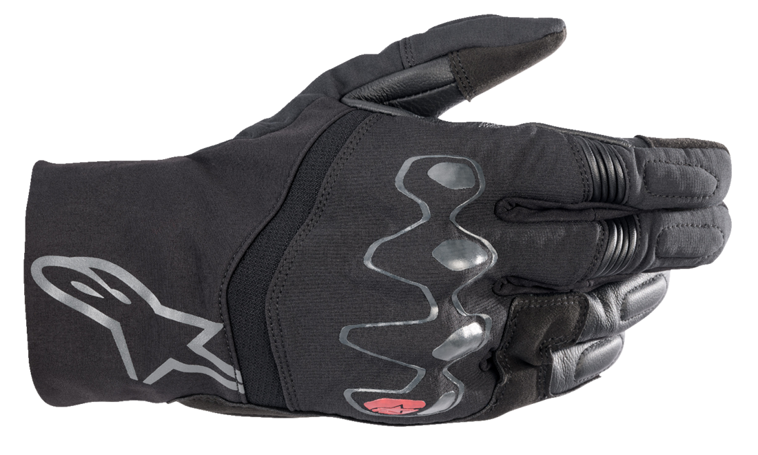 Ръкавици ALPINESTARS Hyde XT DrystarXF® BLK