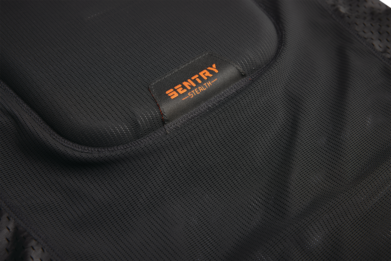 Протекторна ризница THOR SENTRY STEALTH GUARD