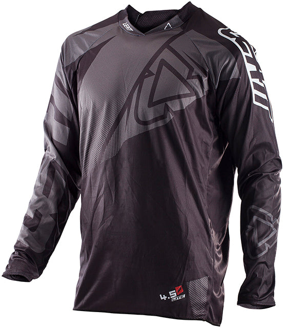 Мотокрос джърси LEATT GPX 4.5 LITE