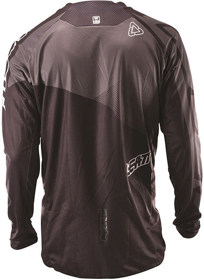 Мотокрос джърси LEATT GPX 4.5 LITE