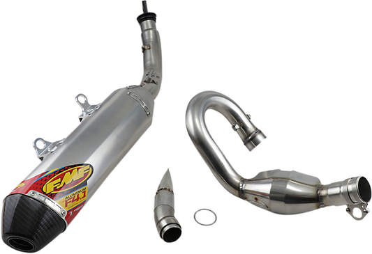 Генерация FMF EXHAUST ALUM4.1RCTSSMGBMB