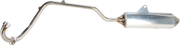 Генерация FMF EXHAUST P-CORE 4 S/A HONDA CRF110F 2013/18г.