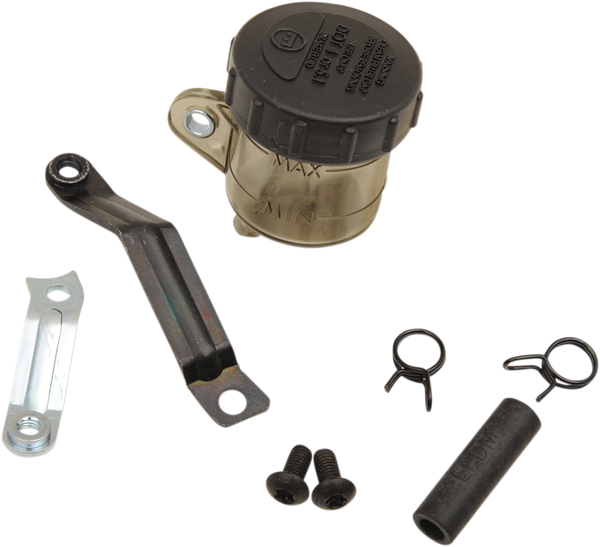 Съд хидравлична течност MAGURA RESERVOIR CLU 9ML DOT HC1/HC3