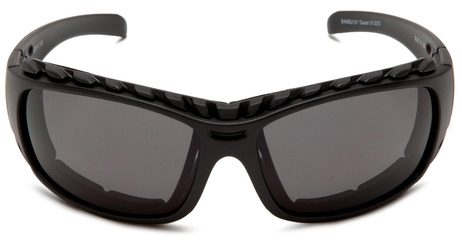 Очила BOBSTER AMBUSH II BLACK