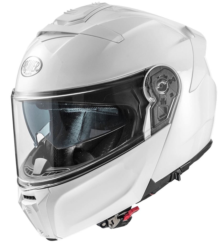 Отваряема каска PREMIER LEGACY GT U8