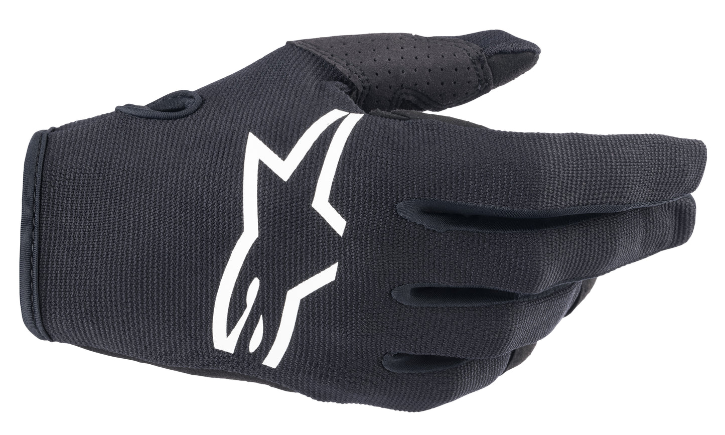 Вело ръкавици ALPINESTARS ALPS BLACK
