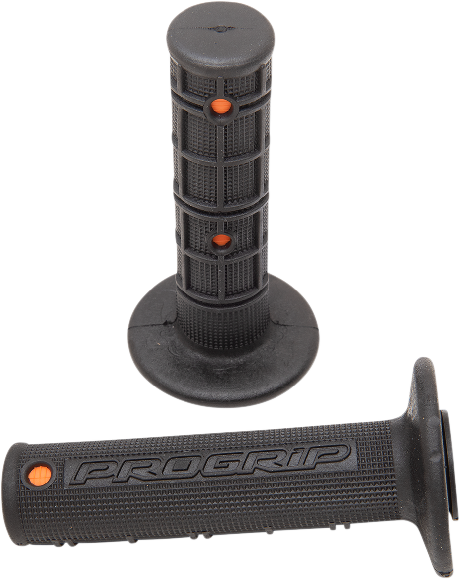 Мото ръкохватки PROGRIP 799 DUAL BLACK