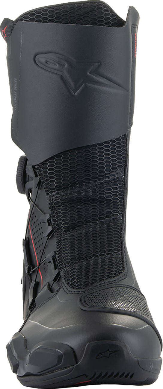 Мото ботуши ALPINESTARS SP-X BOA BK/BK